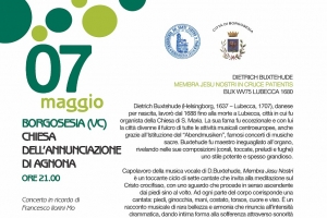 Gaudete Festival 2022 - Agnona